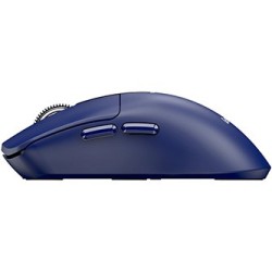 Genius NX-8280S Mysz bezprzewodowa, niebieska, 3200DPI