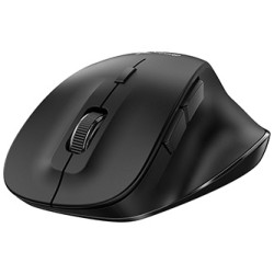 Genius Ergo 8230S Mysz bezprzewodowa, czarna, 1600DPI