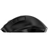 Genius Ergo 8230S Mysz bezprzewodowa, czarna, 1600DPI