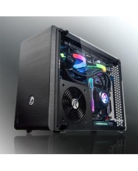 RAIJINTEK IRIS 12 RBW ADD-3 Obudowa komputera Wentylator 12 cm Czarny, Biały 3 szt.