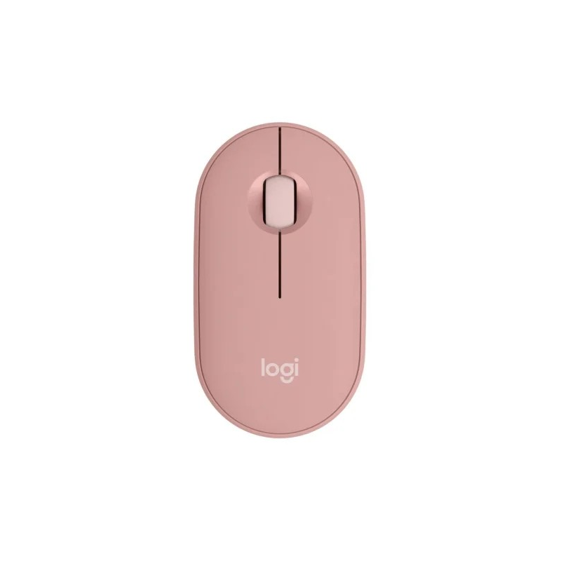 Mysz Bezprzewodowa LOGITECH M350s