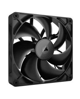 Corsair iCUE LINK RX140 Obudowa komputera Wentylator 14 cm Czarny 1 szt.