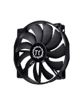 Wentylator do obudowy Thermaltake Pure 20 CL-F015-PL20BL-A (200 mm 800 obr/min)
