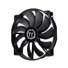 Wentylator do obudowy Thermaltake Pure 20 CL-F015-PL20BL-A (200 mm 800 obr/min)