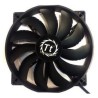 Wentylator do obudowy Thermaltake Pure 20 CL-F015-PL20BL-A (200 mm 800 obr/min)