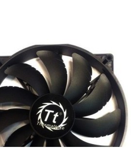 Wentylator do obudowy Thermaltake Pure 20 CL-F015-PL20BL-A (200 mm 800 obr/min)