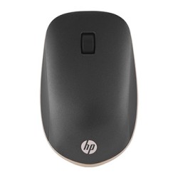 HP 410 Slim Black Bluetooth Mouse Mysz bezprzewodowa, czarna, 1600DPI