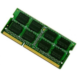 Pamięć KINGSTON (SODIMM/DDR3/8 GB/1600MHz/1.35 - 1.50V/11 tRPCL/SINGLE)