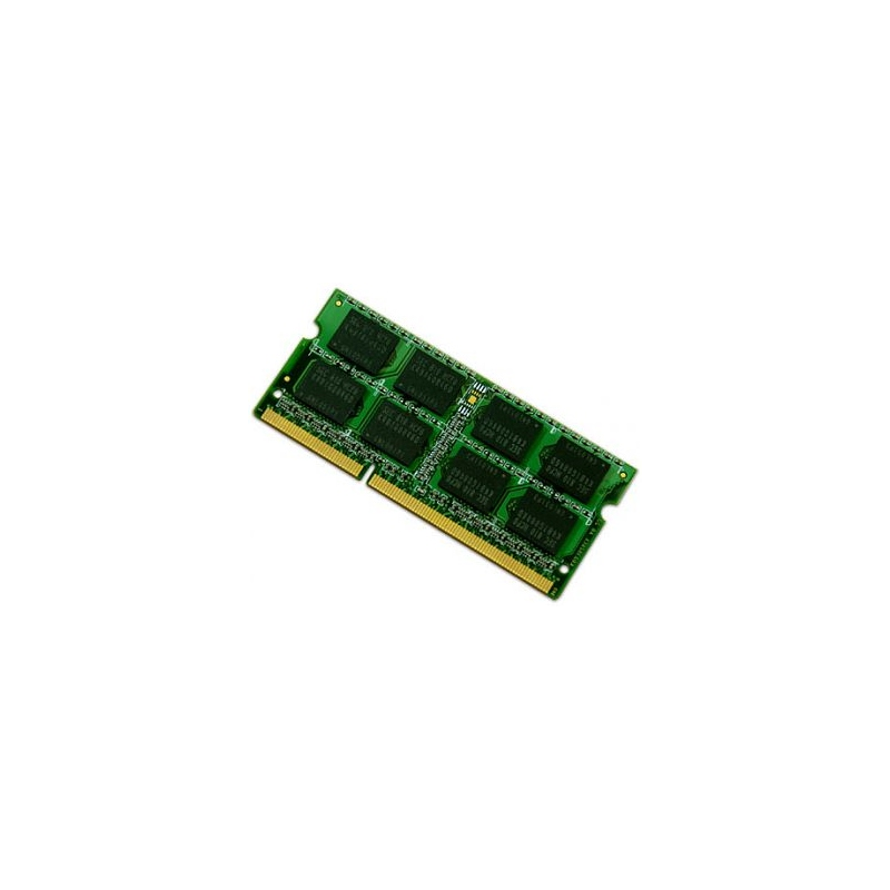 Pamięć KINGSTON (SODIMM/DDR3/8 GB/1600MHz/1.35 - 1.50V/11 tRPCL/SINGLE)