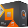 Procesor AMD Ryzen 5 7500X3D BOX (4 GHz /96 MB /Socket AM5 )