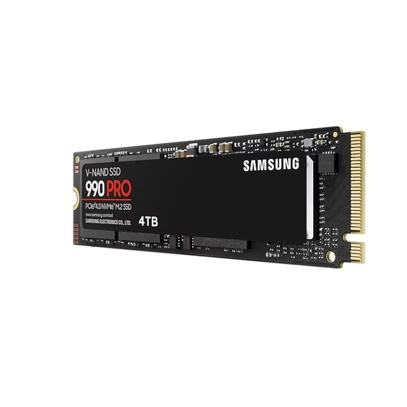 Dysk SSD SAMSUNG MZ-V9P4T0BW (M.2 2280″ /4TB )