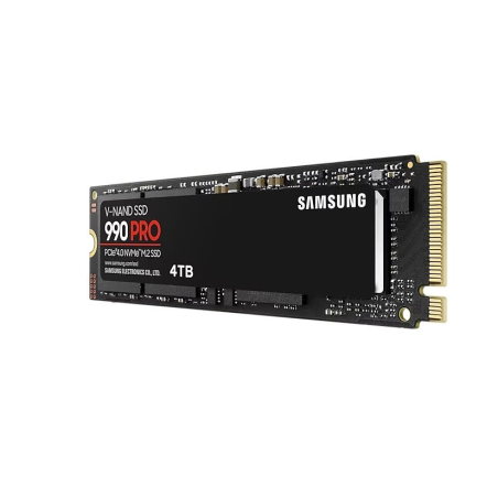 Dysk SSD SAMSUNG MZ-V9P4T0BW (M.2 2280″ /4TB )