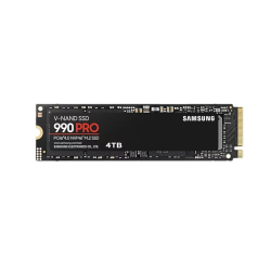 Dysk SSD SAMSUNG MZ-V9P4T0BW (M.2 2280″ /4TB )