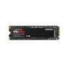 Dysk SSD SAMSUNG MZ-V9P4T0BW (M.2 2280″ /4TB )