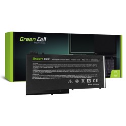 GREEN CELL BATERIA DE117...