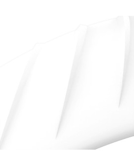 Wentylator Alpenfohn Wing Boost 3 ARGB 140mm 3 szt. Białe