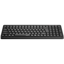 Genius LuxeMate Q7100BT Copilot klawiatura bezprzewodowa CZ/SK, czarna