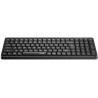 Genius LuxeMate Q7100BT Copilot klawiatura bezprzewodowa CZ/SK, czarna