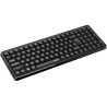 Genius LuxeMate Q7100BT Copilot klawiatura bezprzewodowa CZ/SK, czarna