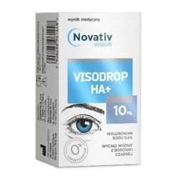 Novativ Vsion Visodrop...