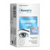 Novativ Vsion Visodrop Krople do oczu HA+ 10 ml