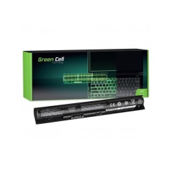 GREEN CELL BATERIA HP96 DO...