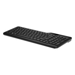 HP 460 Multi-Device klawiatura bezprzewodowa CZ, czarna