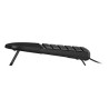 HP 480 Comfort klawiatura przewodowa (USB) CZ, czarna