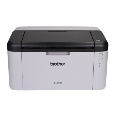 Drukarka laserowa BROTHER HL-1223WE (2400 x 600dpi /maks. A4 /Czarno-biały /Biało-szary )