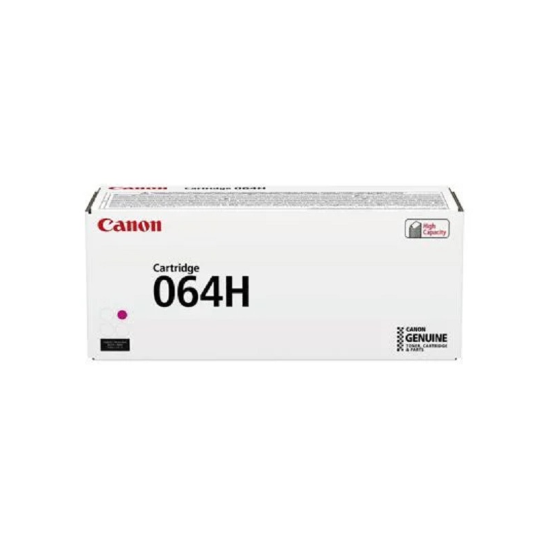 Toner CANON Canon Toner 4934C001 064H magenta 4934C001