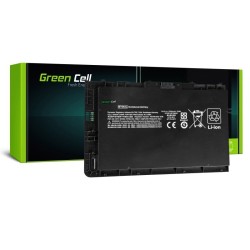 GREEN CELL BATERIA HP119...