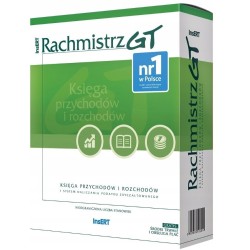INSERT RACHMISTRZ GT ESD