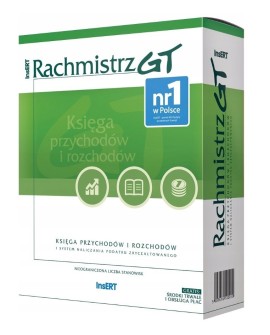 INSERT RACHMISTRZ GT ESD