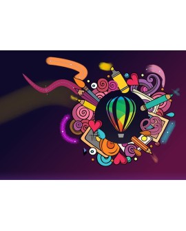 CorelDRAW Graphics Suite 2024 (ESDCDGS2024ML)