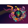 CorelDRAW Graphics Suite 2024 (ESDCDGS2024ML)