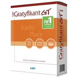 INSERT GRATYFIKANT GT ESD