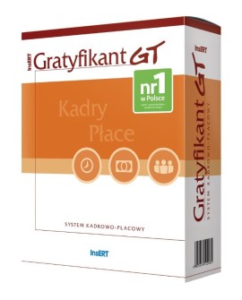 INSERT GRATYFIKANT GT ESD