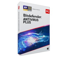 BITDEFENDER Antivirus Plus...