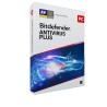 BITDEFENDER Antivirus Plus (10 stan. 24 miesiące Wersja cyfrowa Domowa, Komercyjna)