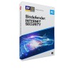 BITDEFENDER Internet Security (10 stan. 36 miesięcy Wersja cyfrowa Domowa, Komercyjna)