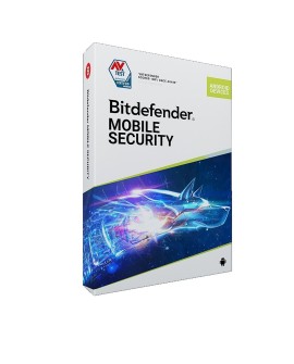 BITDEFENDER Security for (1 stan. 12 miesięcy Wersja cyfrowa Domowa)
