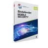 BITDEFENDER Security for (1 stan. 12 miesięcy Wersja cyfrowa Domowa)