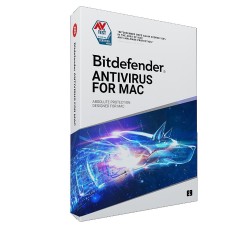 BITDEFENDER Antivirus for...