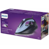 Żelazko parowe PHILIPS DST7041/20 7000 Series (2800W /Niebiesko-granatowy)
