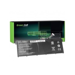 GREEN CELL BATERIA AC14B13J...