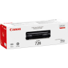 Kaseta z tonerem CANON CRG-726 3483B002