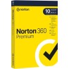 Norton 360 Premium 10D/36M ESD