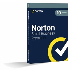 NORTON SMALL BUSINESS...