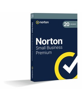 NORTON SMALL BUSINESS PREMIUM 2.0 500GB PL 20D/12M ESD