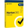Norton 360 Deluxe 5D/24M ESD